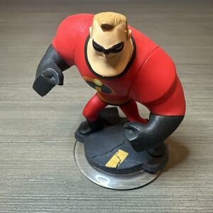 Disney Infinity Mr. Incredible Figure Character (INF-1000001)